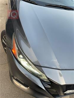 نیسان ئەلتیما